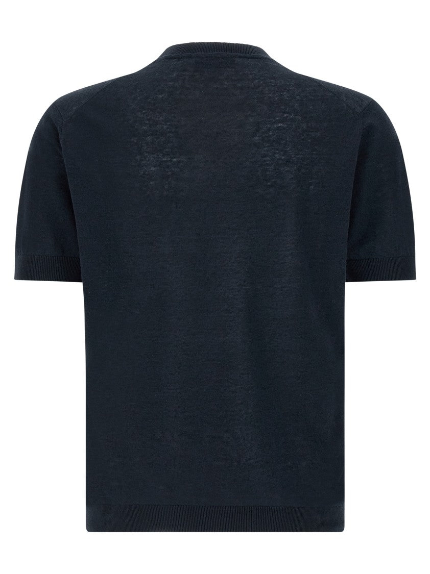 Zanone 'Ice Lino' Sweater