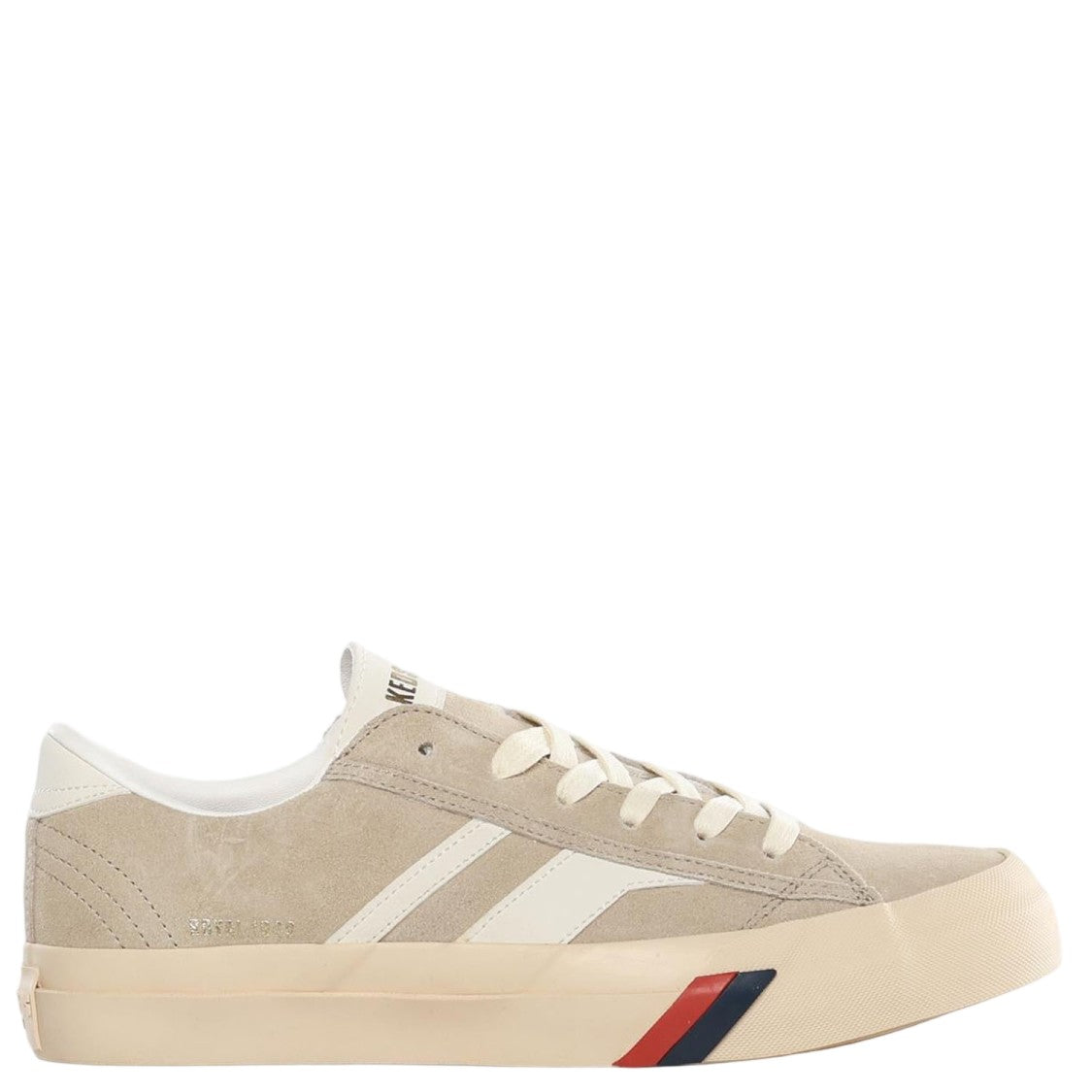 Pro-Keds Royal Classic Suede Sneakers