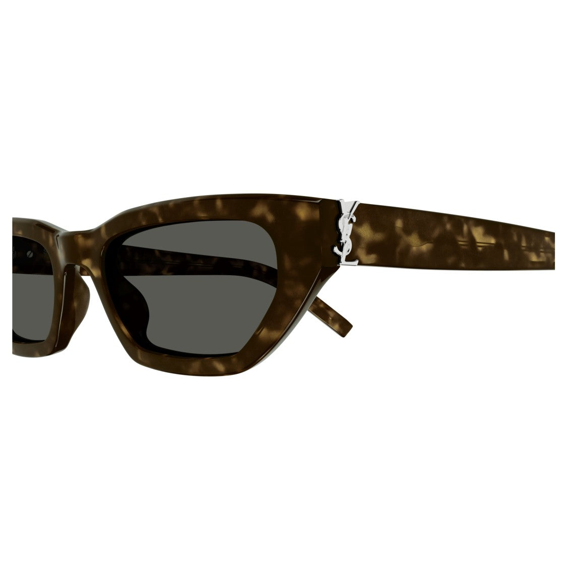 Saint Laurent Sl M126 Cat-Eye Sunglasses