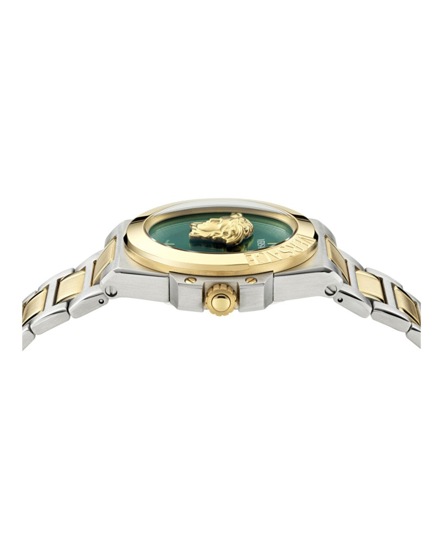 Versace Hera Bracelet Watch