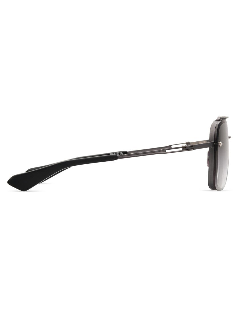 Dita Black Mach/Six International Fit Sunglasses