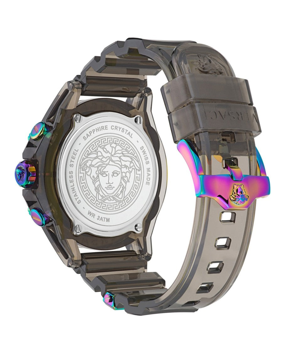 Versace Icon Active Chronograph Watch