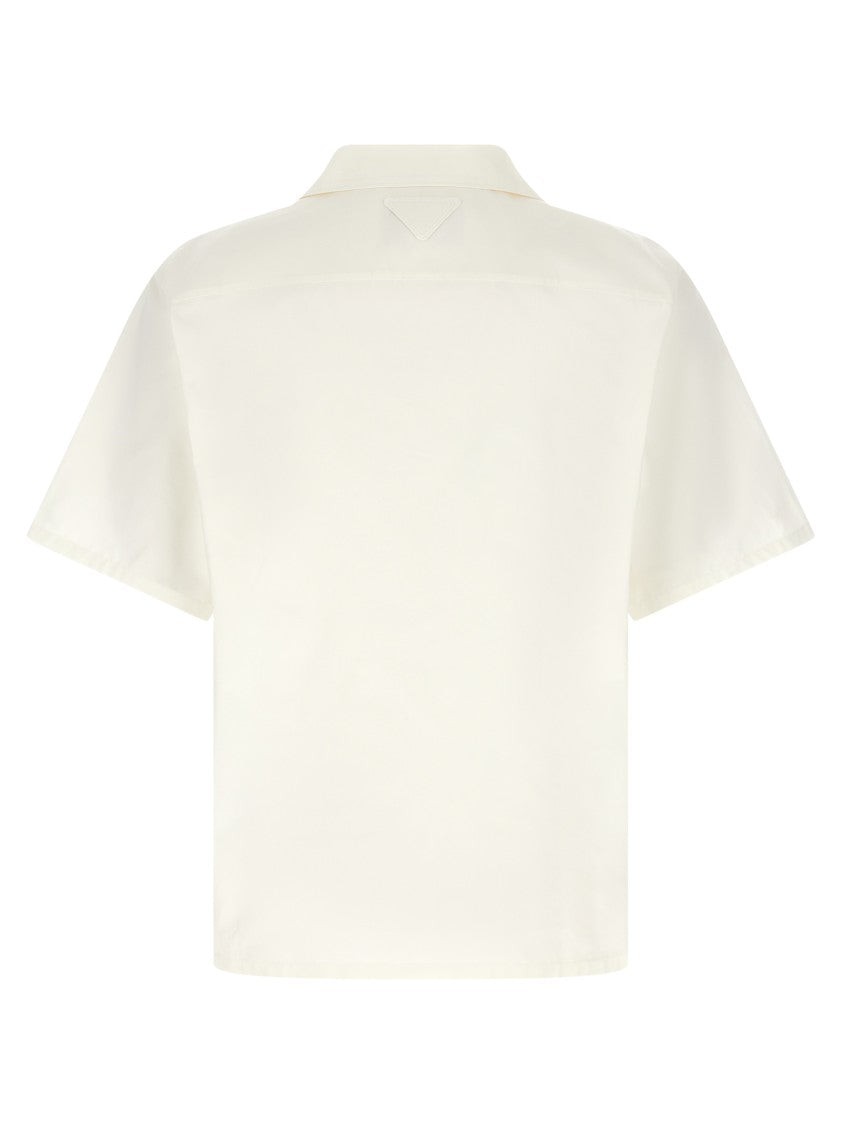 Prada 'Cabin' Bowling Shirt