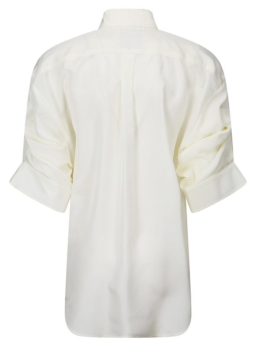 Jejia Buba Silk Shirt
