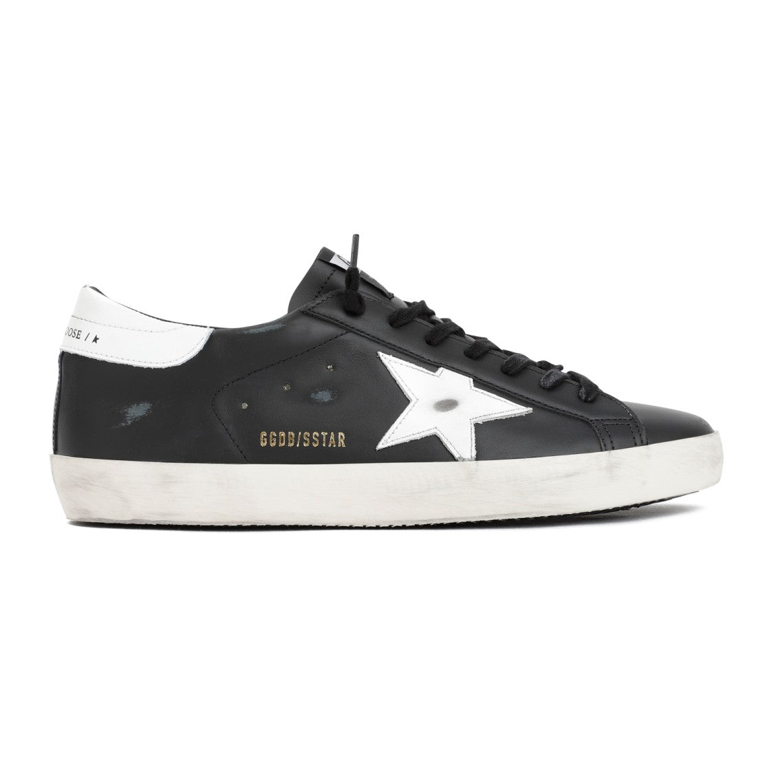 Golden Goose Superstar Sneakers
