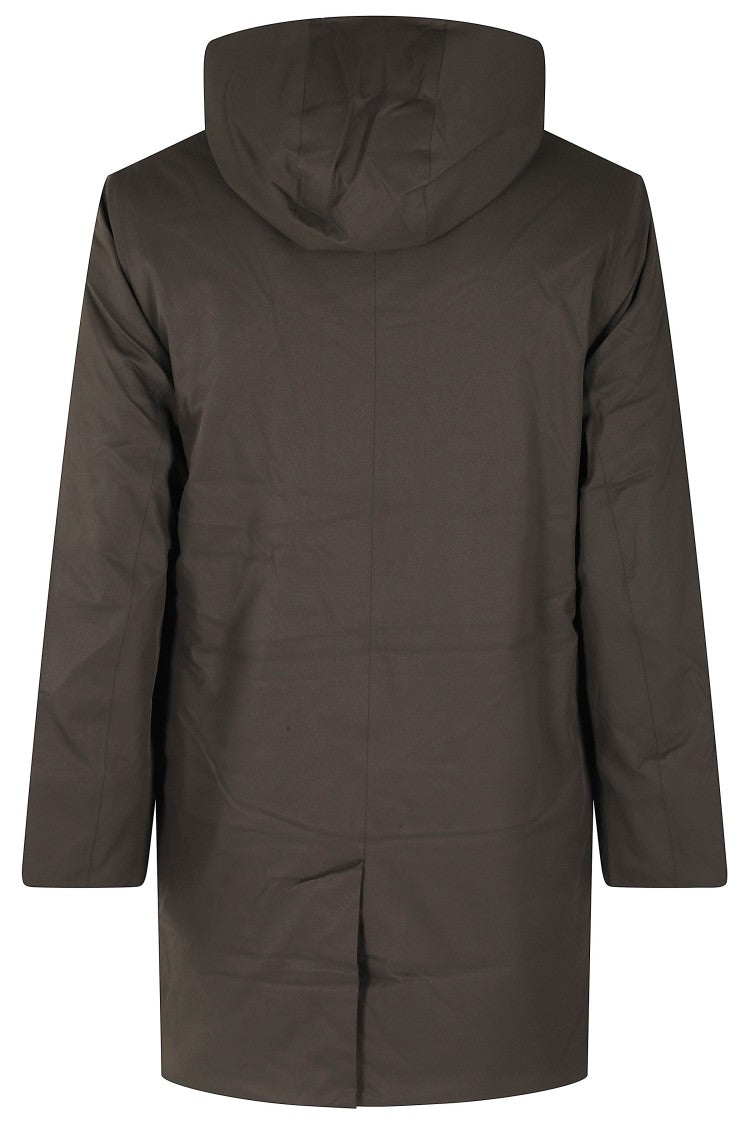 K-Way Jarno Twill Marmotta
