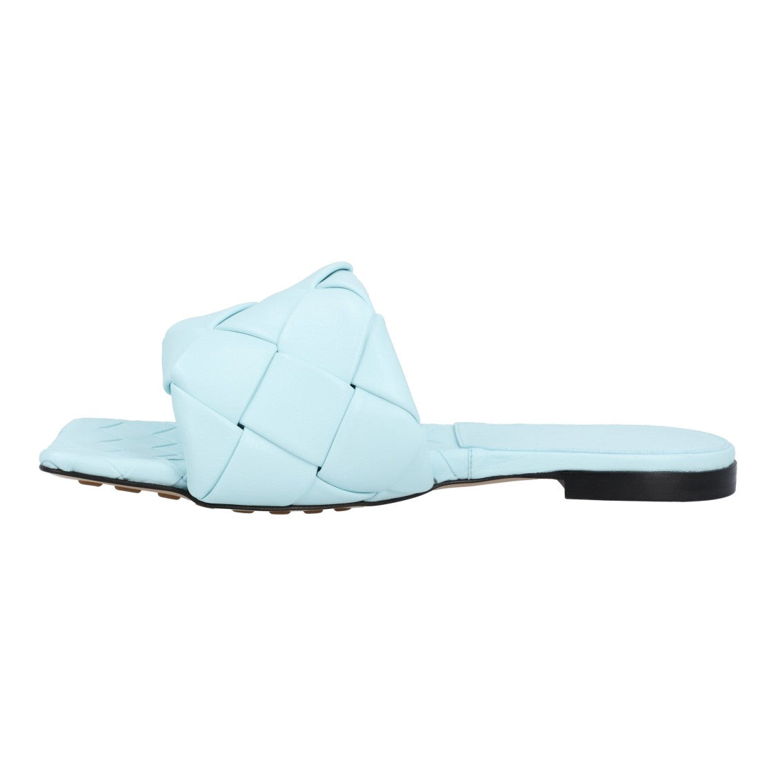 Bottega Veneta Lido Flat Sandal