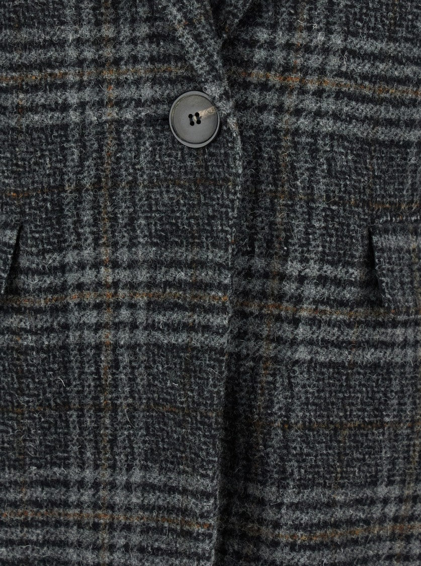 Isabel Marant Étoile Gesina-Gb Blazer