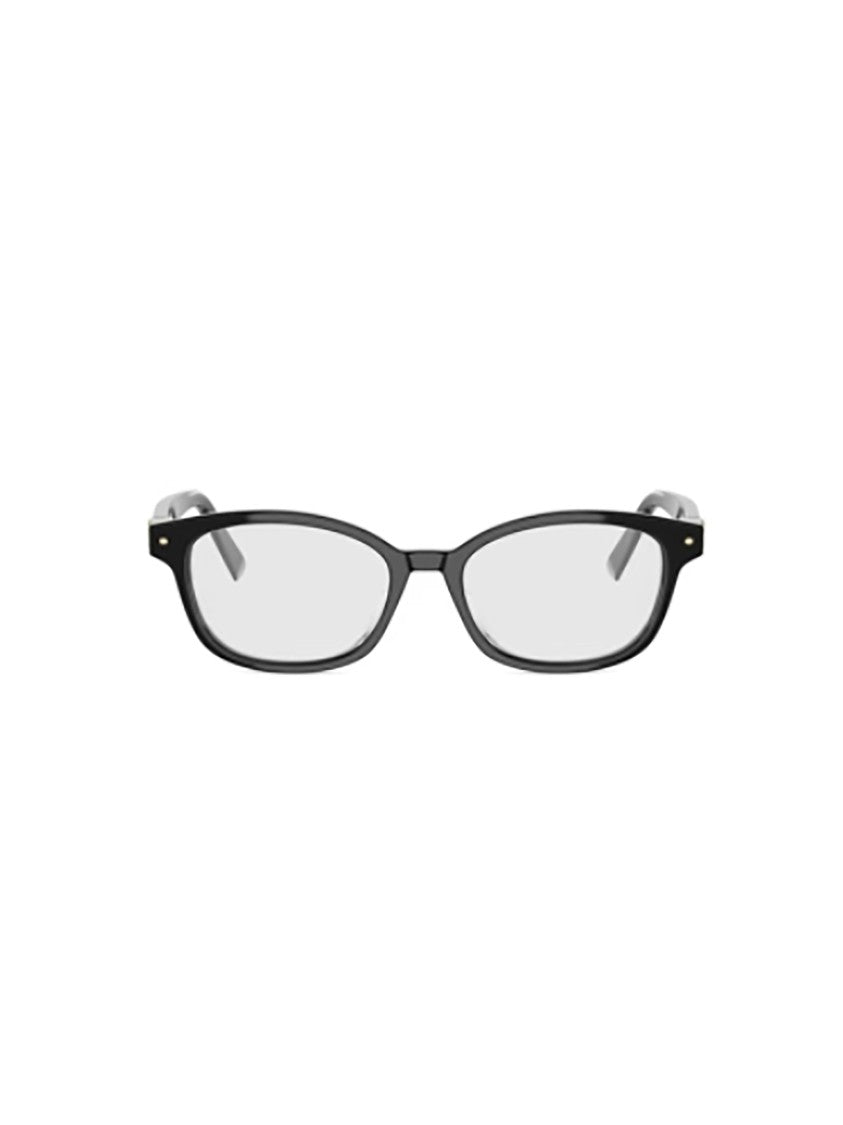 Dior Petit Cdo B1i Sleek Rectangular Frames