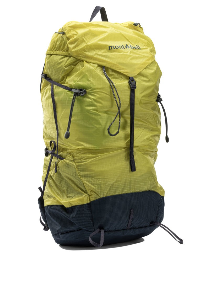 Montbell Ultralight 30-Liter Montbell Versalite Backpack
