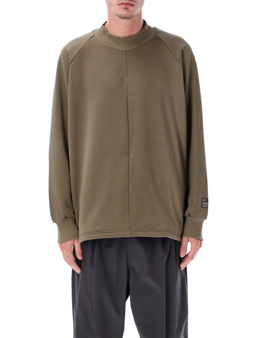 Oakley Fgl Slick Fleece Crew 5.7 Sweatshirt
