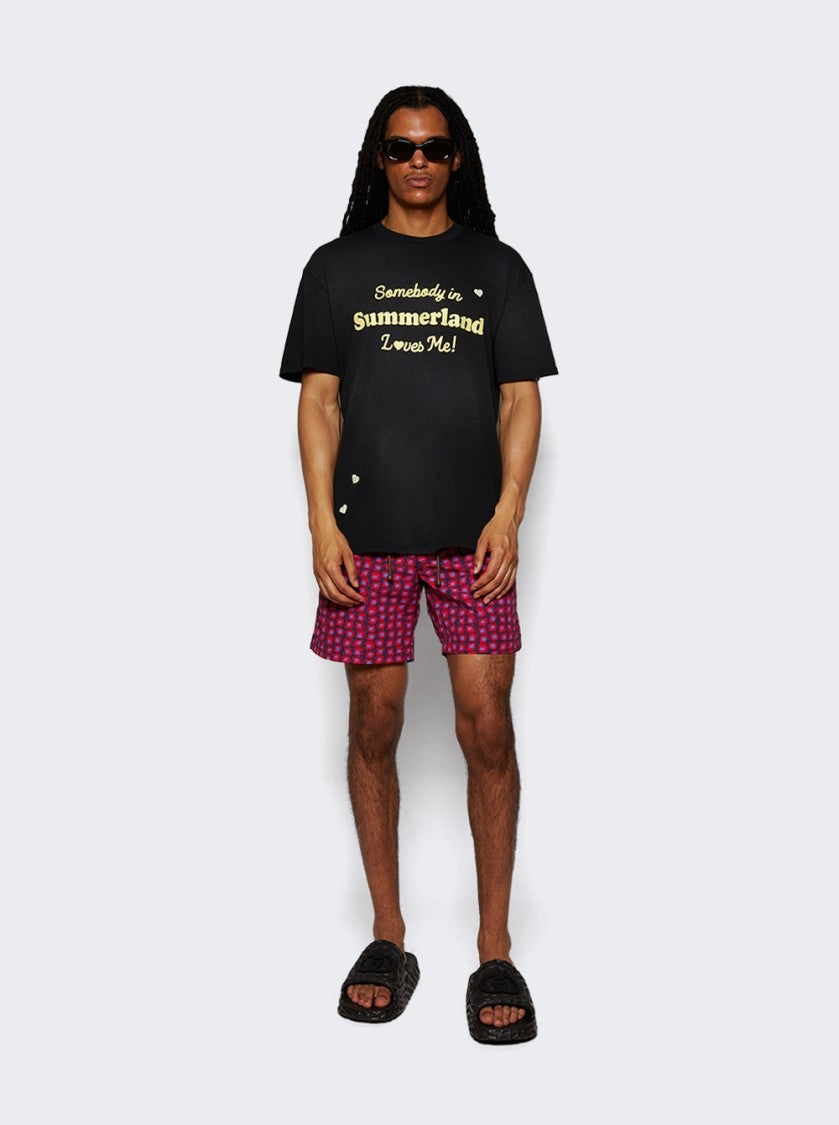 Nahmias Loves Me T-Shirt