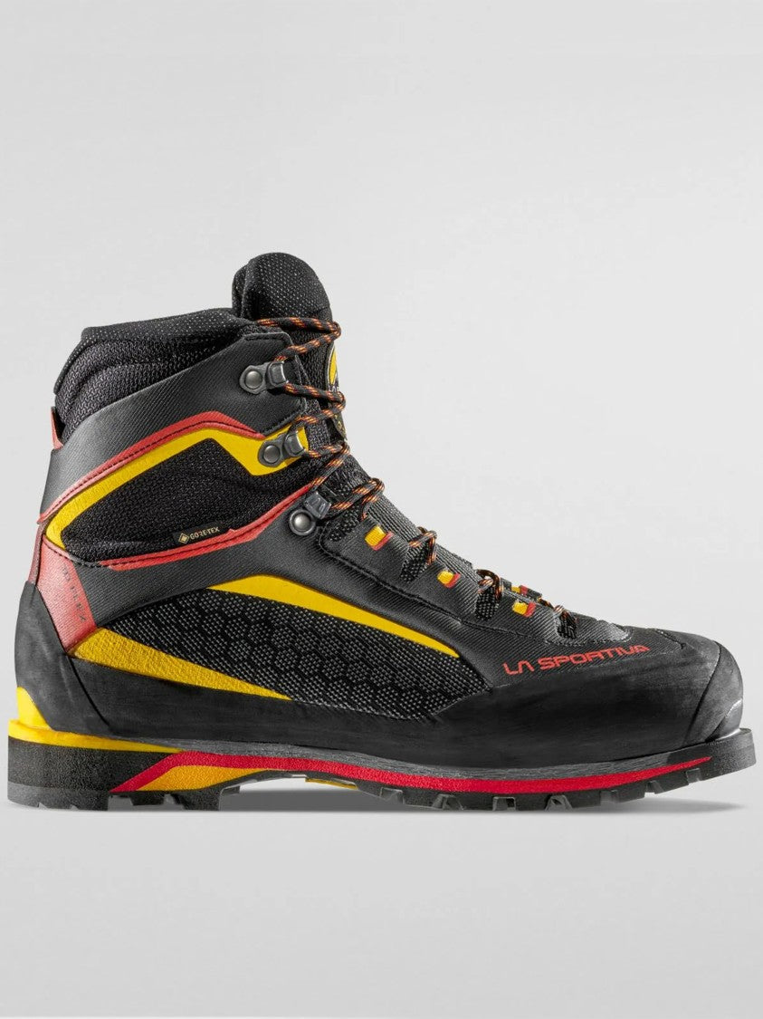 La Sportiva Black Trango Tower Extreme Gtx Boots