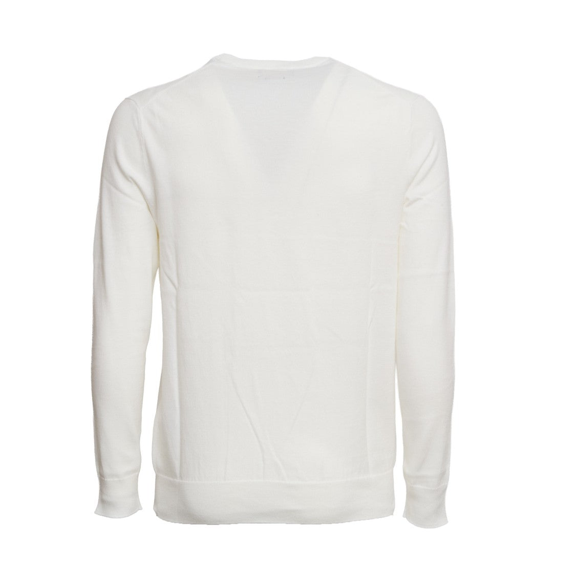 Polo Ralph Lauren Slim Fit Cotton Crewneck Regular Sweater