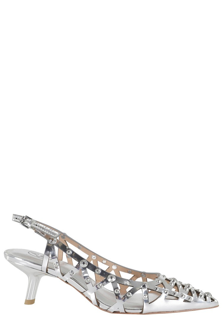 Ash Bizarre Slingback