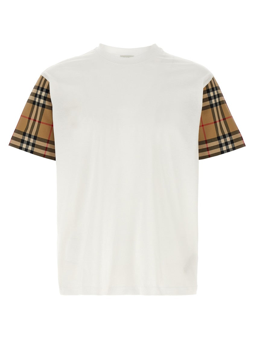 Burberry Carrick' T-Shirt