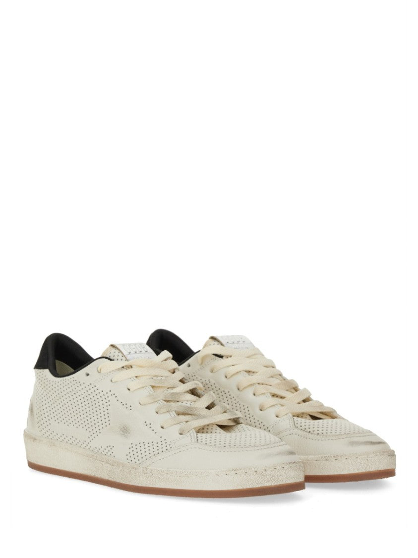 Golden Goose Ball Star Sneaker
