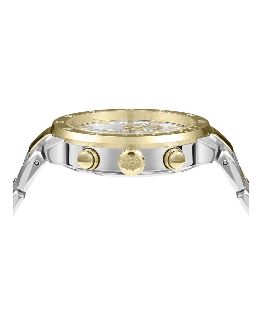 Versace Urban Mystique Chronograph Watch