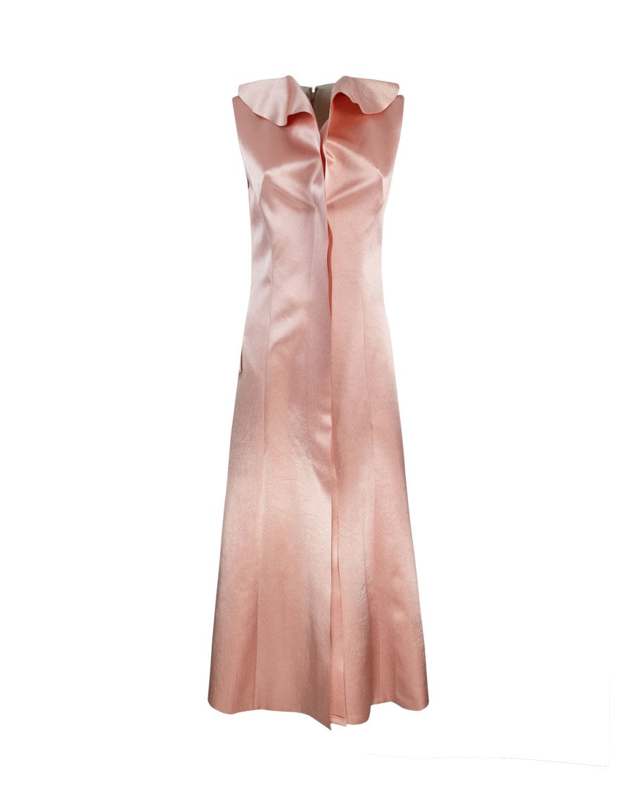 Philosophy Di Lorenzo Serafini Pink Duchess Dress