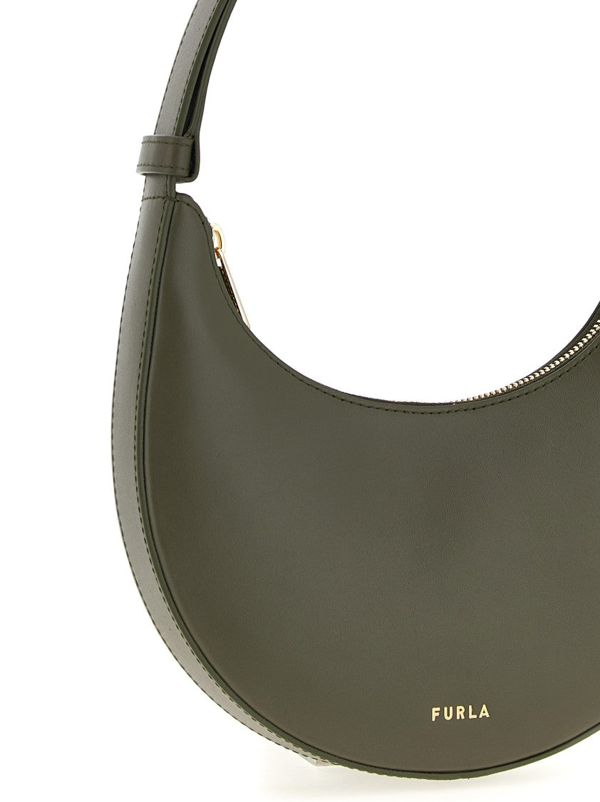 Furla ' Delizia' Mini Shoulder Bag