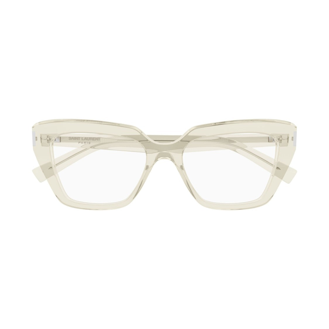 Saint Laurent Sl 829 Oversized Square Frame Sunglasses