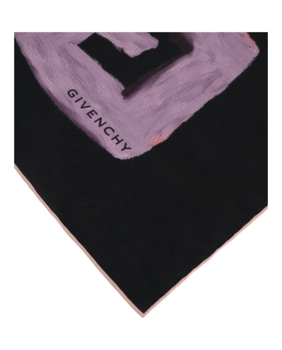 Givenchy 4G Logo Bandana