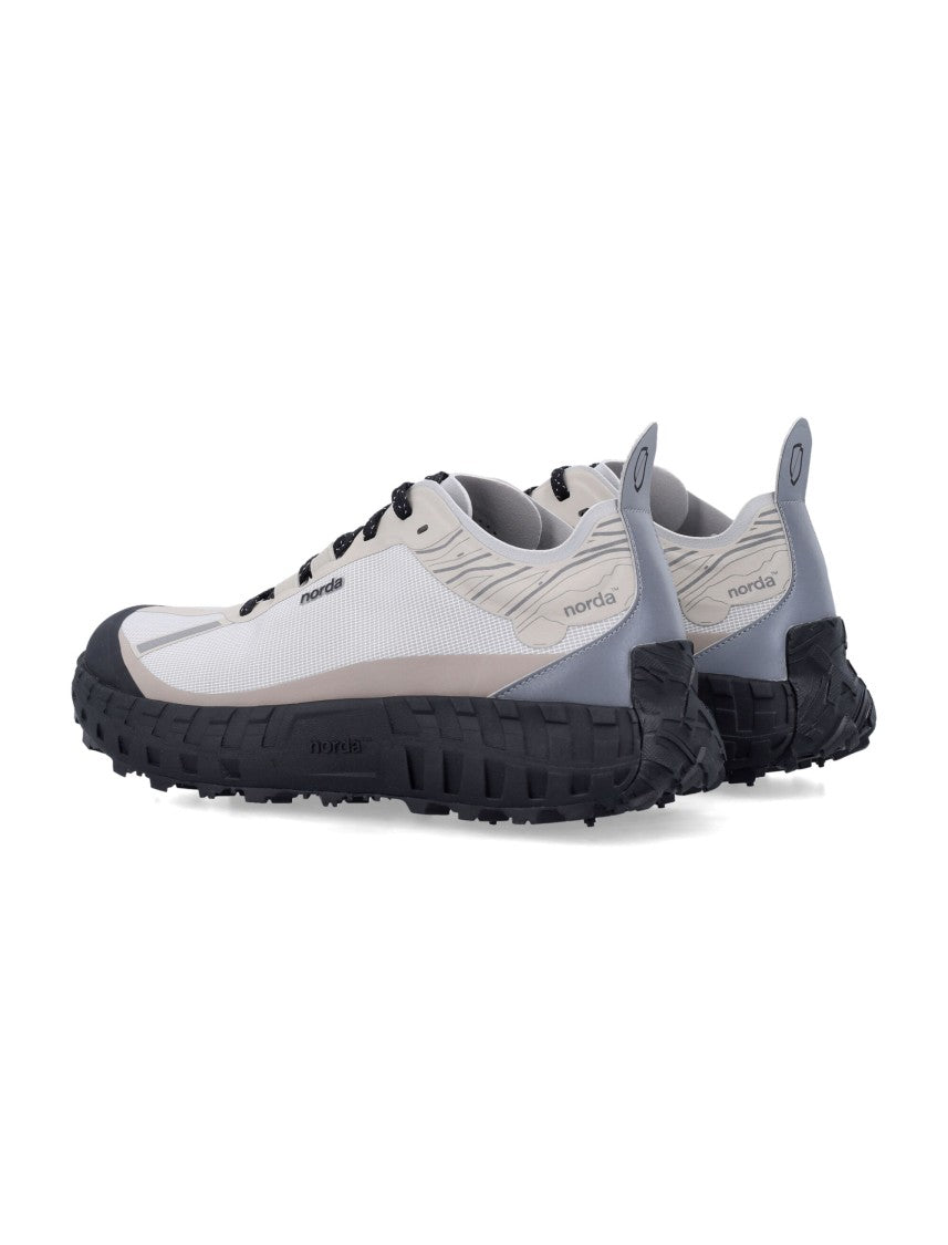 Norda 001A Dyneema Seamless Performance Sneakers