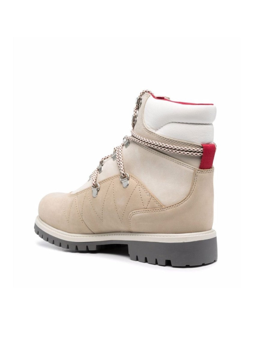 Timberland Hiker Boots