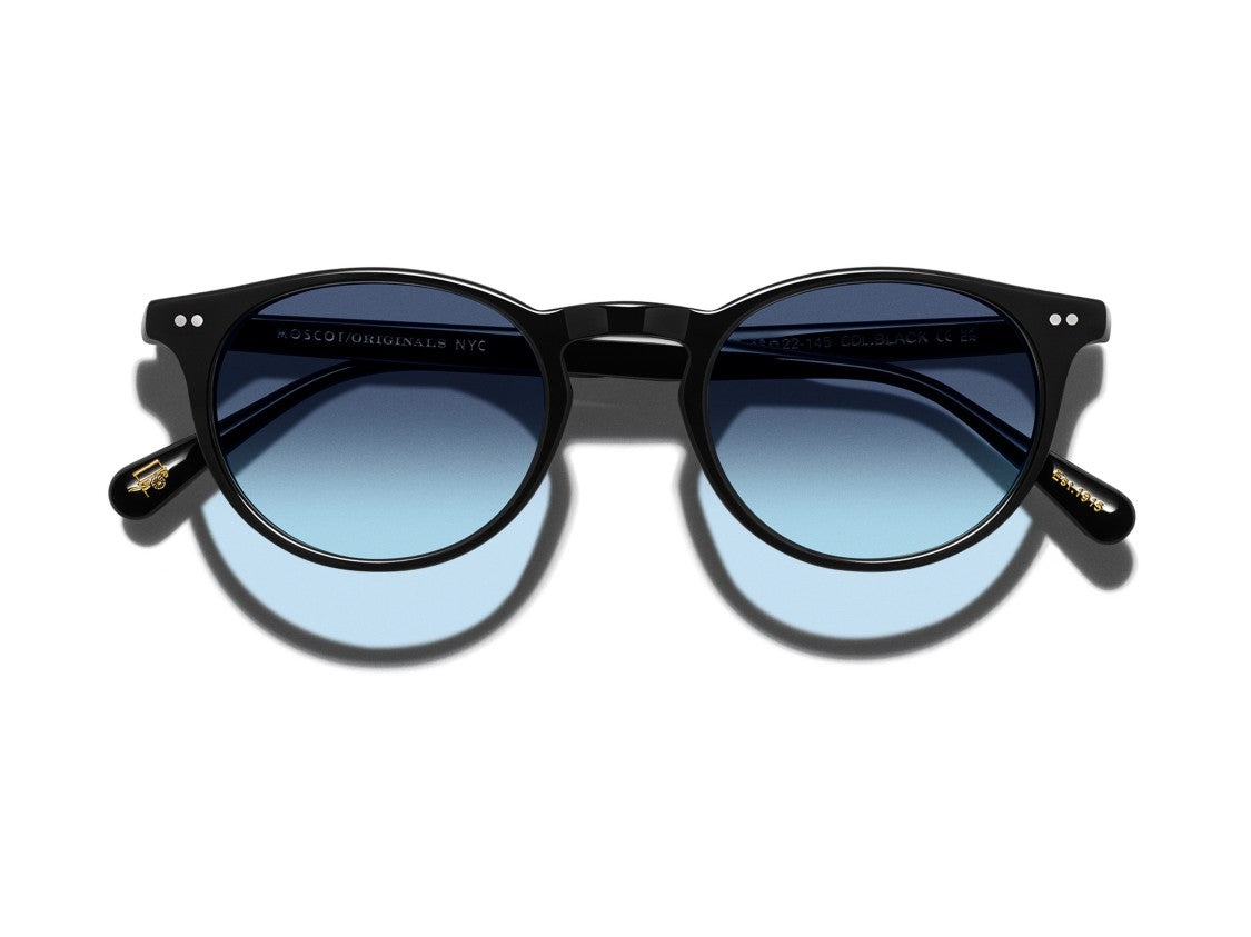 Moscot Or-Fra-S Gradient Acetate Sunglasses