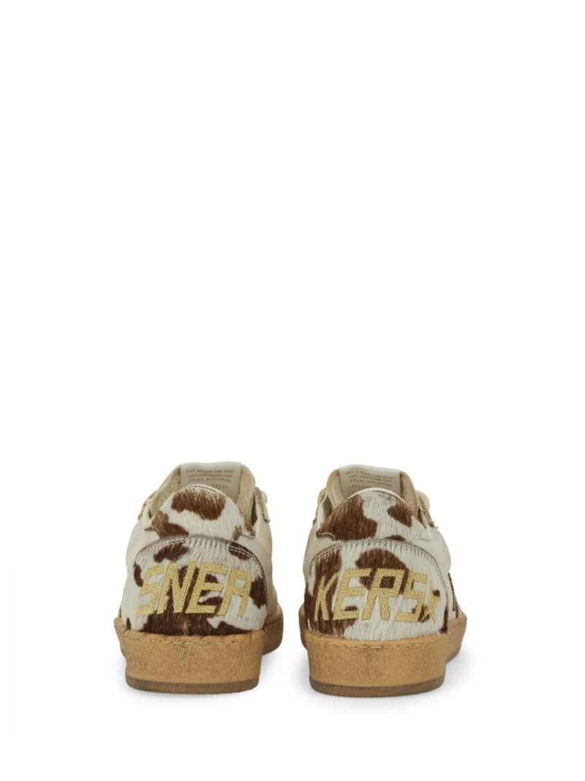 Golden Goose Ball Star Sneaker