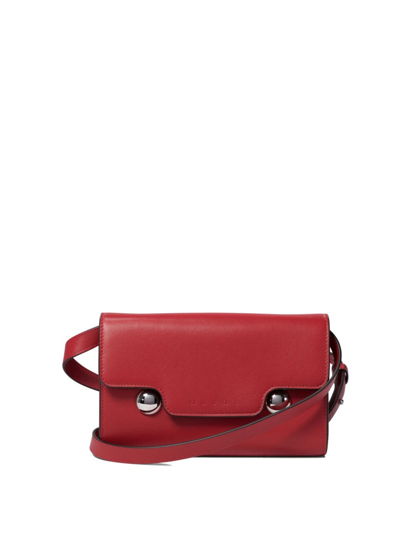Marni "Trunkaroo" Crossbody Bag