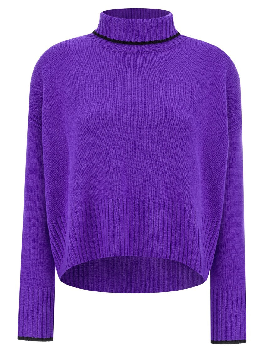 Pinko Falkland' Turtleneck Sweater