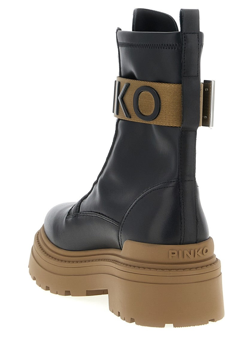 Pinko 'Mia' Amphibian