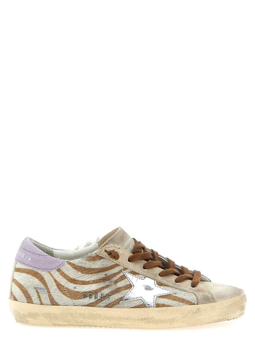 Golden Goose 'Superstar' Sneakers