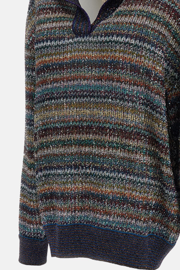 Missoni Caperdoni Polo