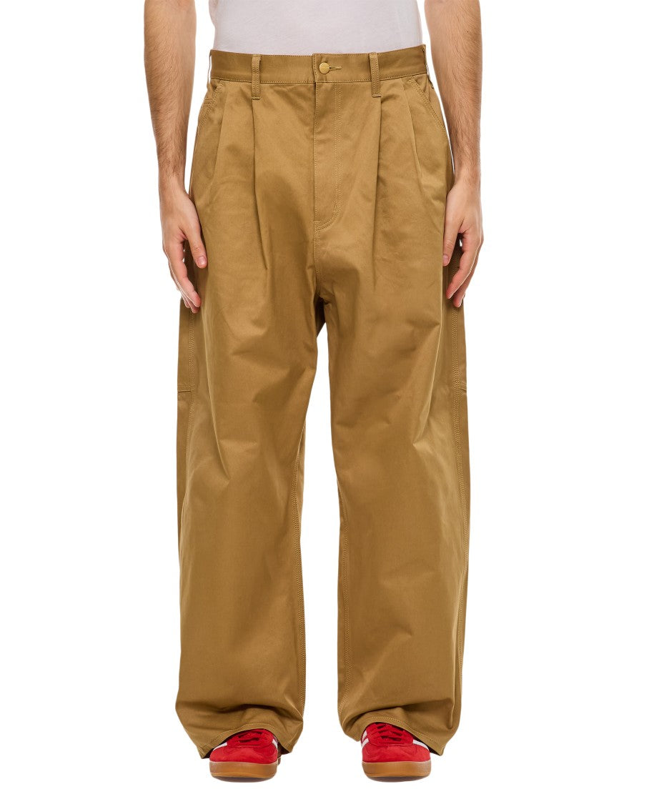 Junya Watanabe Cotton Trousers