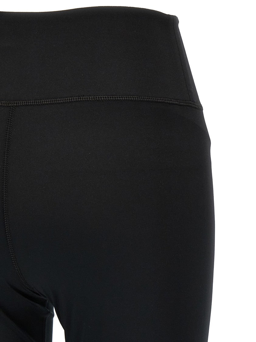 Balenciaga Lightweight Spandex Leggings