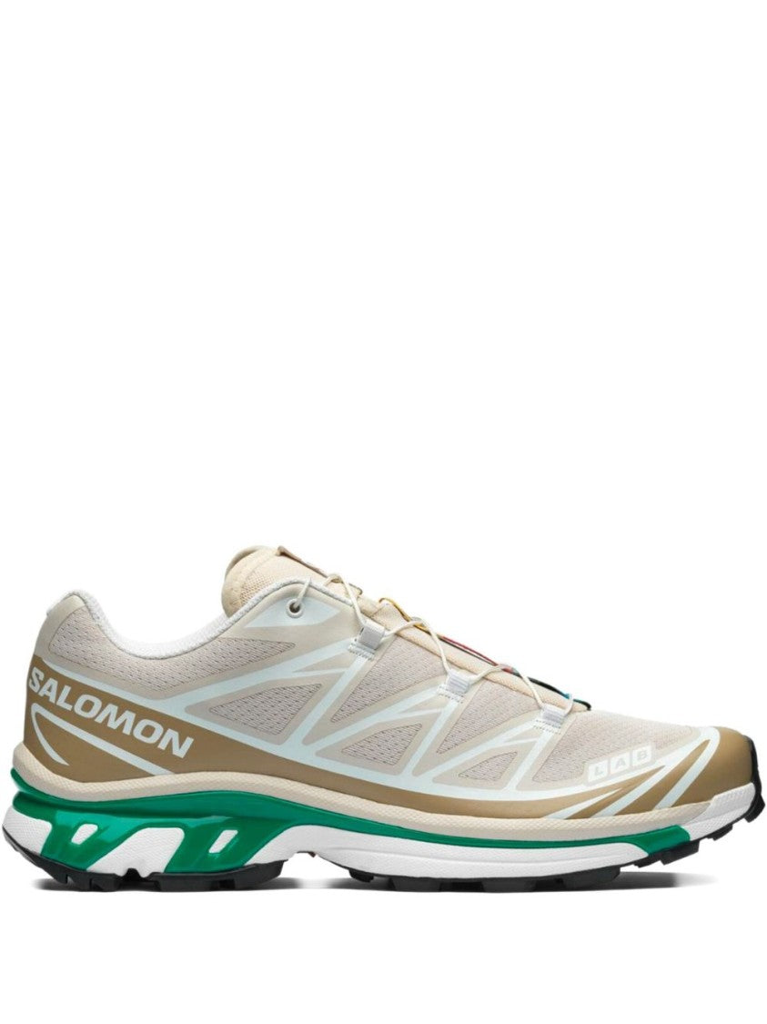 Salomon Xt-6 Sneakers