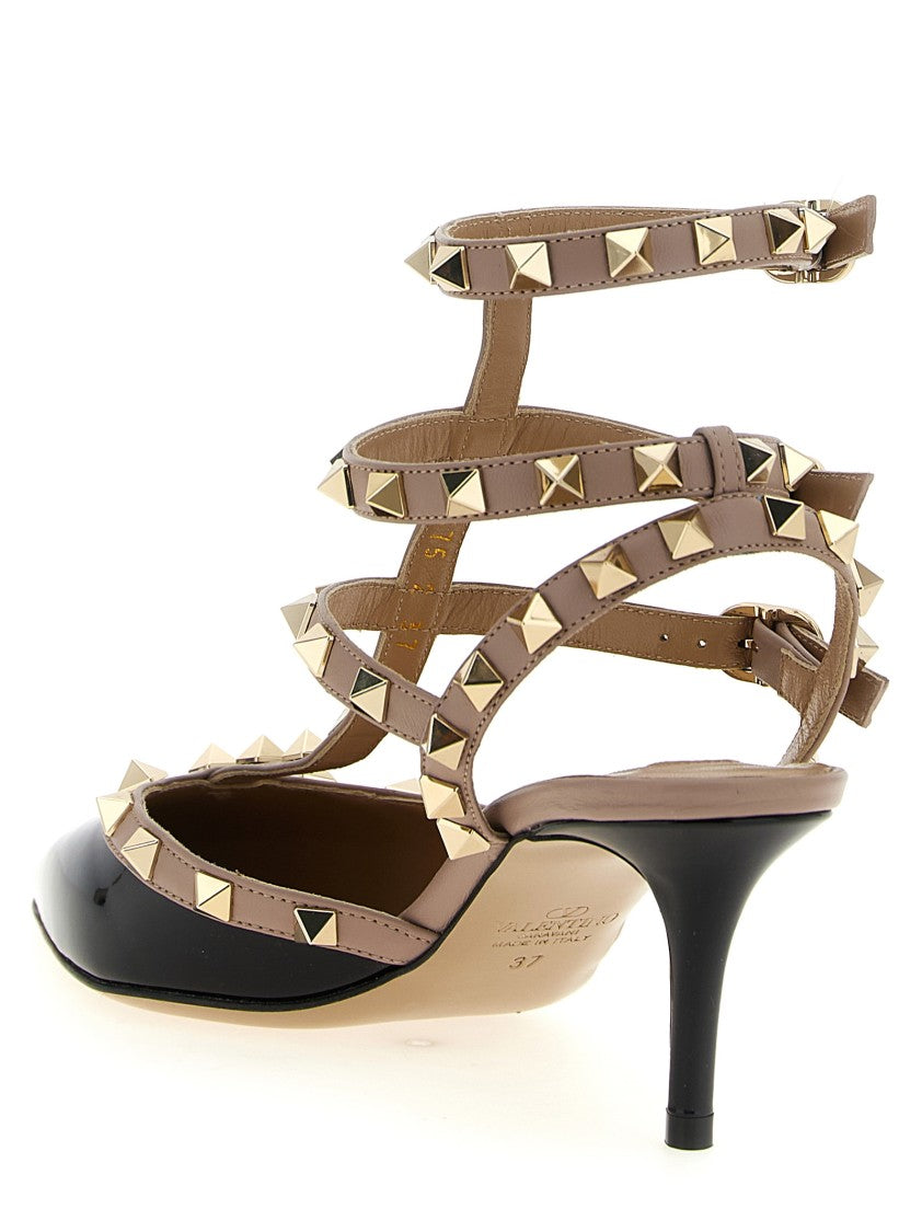 Valentino Garavani 'Rockstud' Pumps