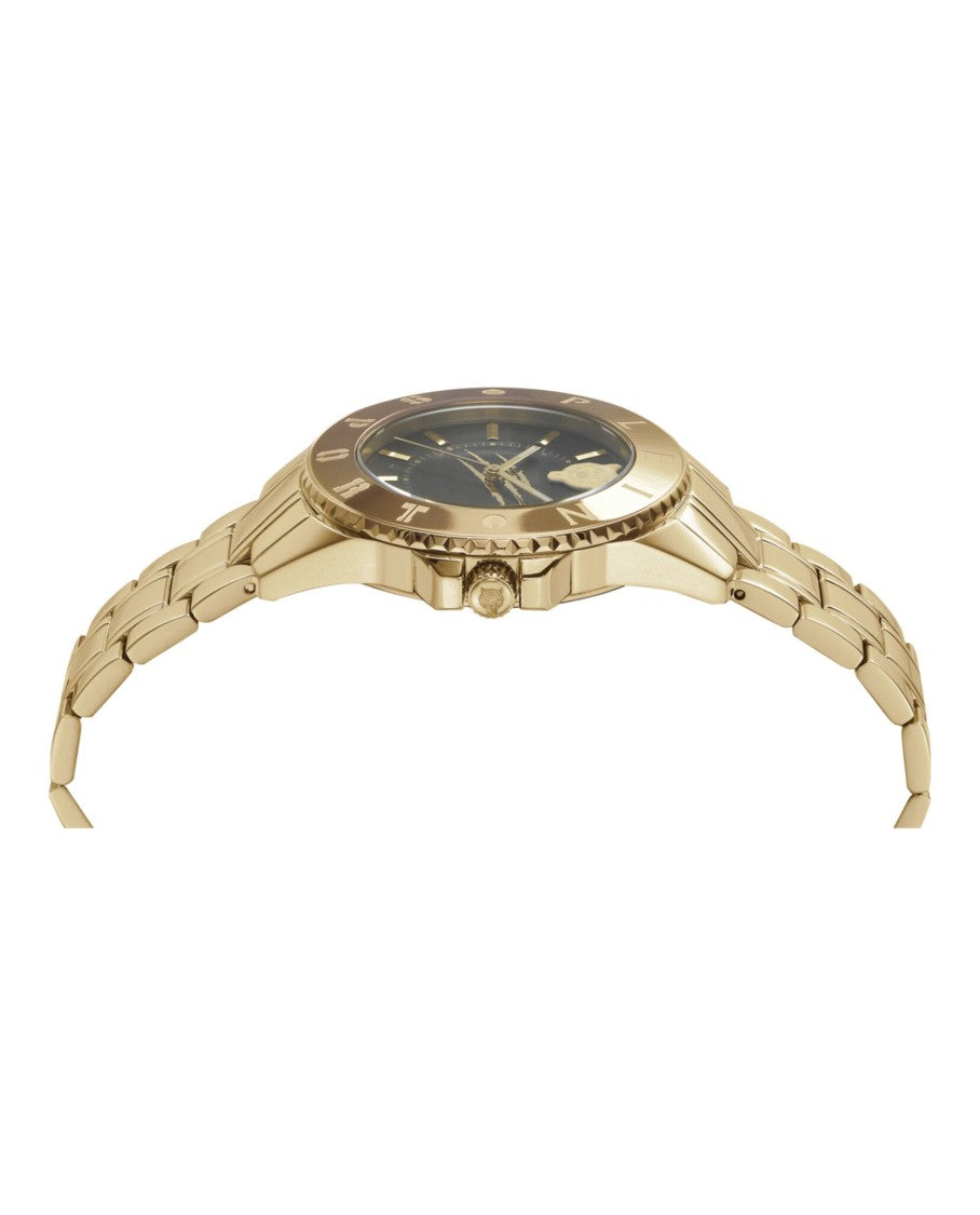 Plein Sport Glam Bracelet Watch