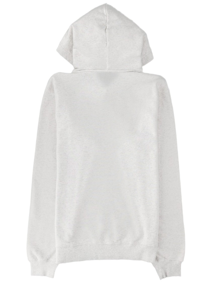 Jacquemus Relaxed Fit Cotton Hoodie