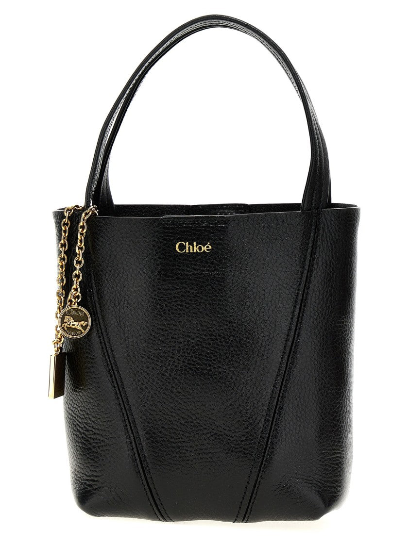 Chloé ' Spin' Handbag