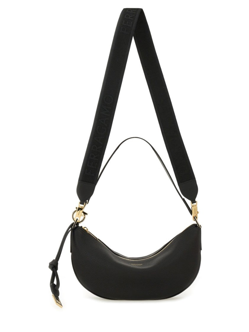 Ferragamo Hobo S Bag