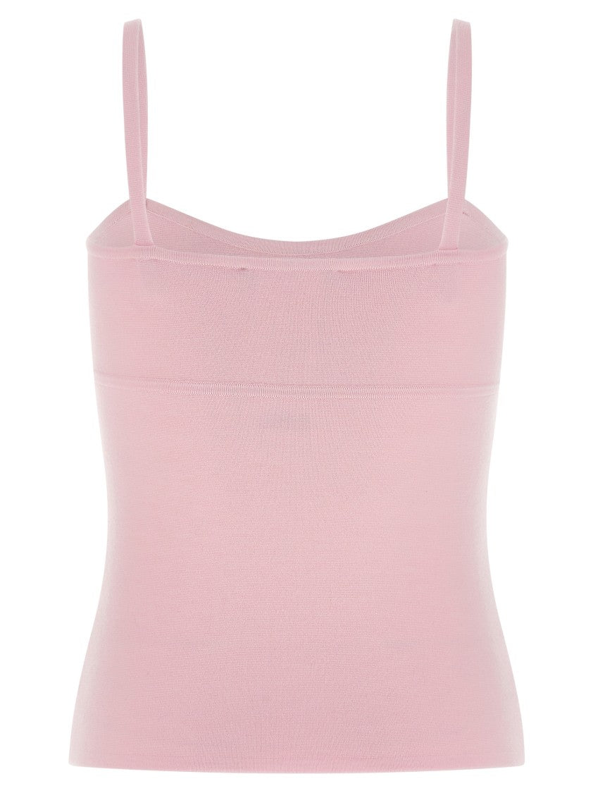 Max Mara 'Mxmepica' Top
