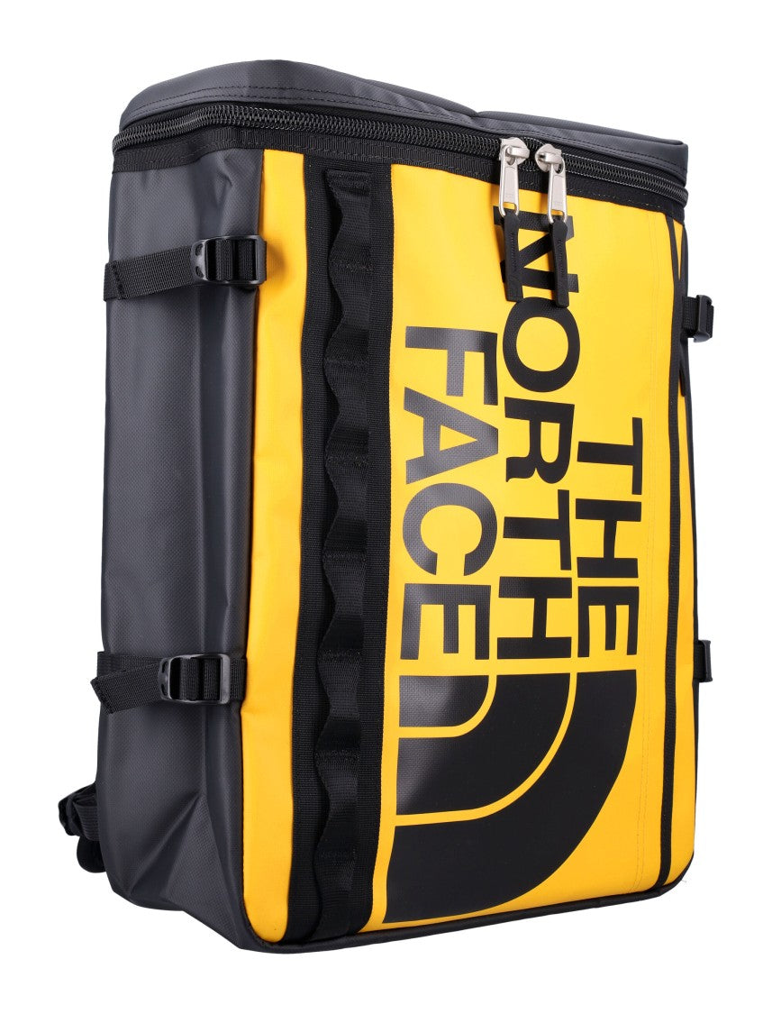 The North Face Fusebox Urban Square-Shaped Backpack