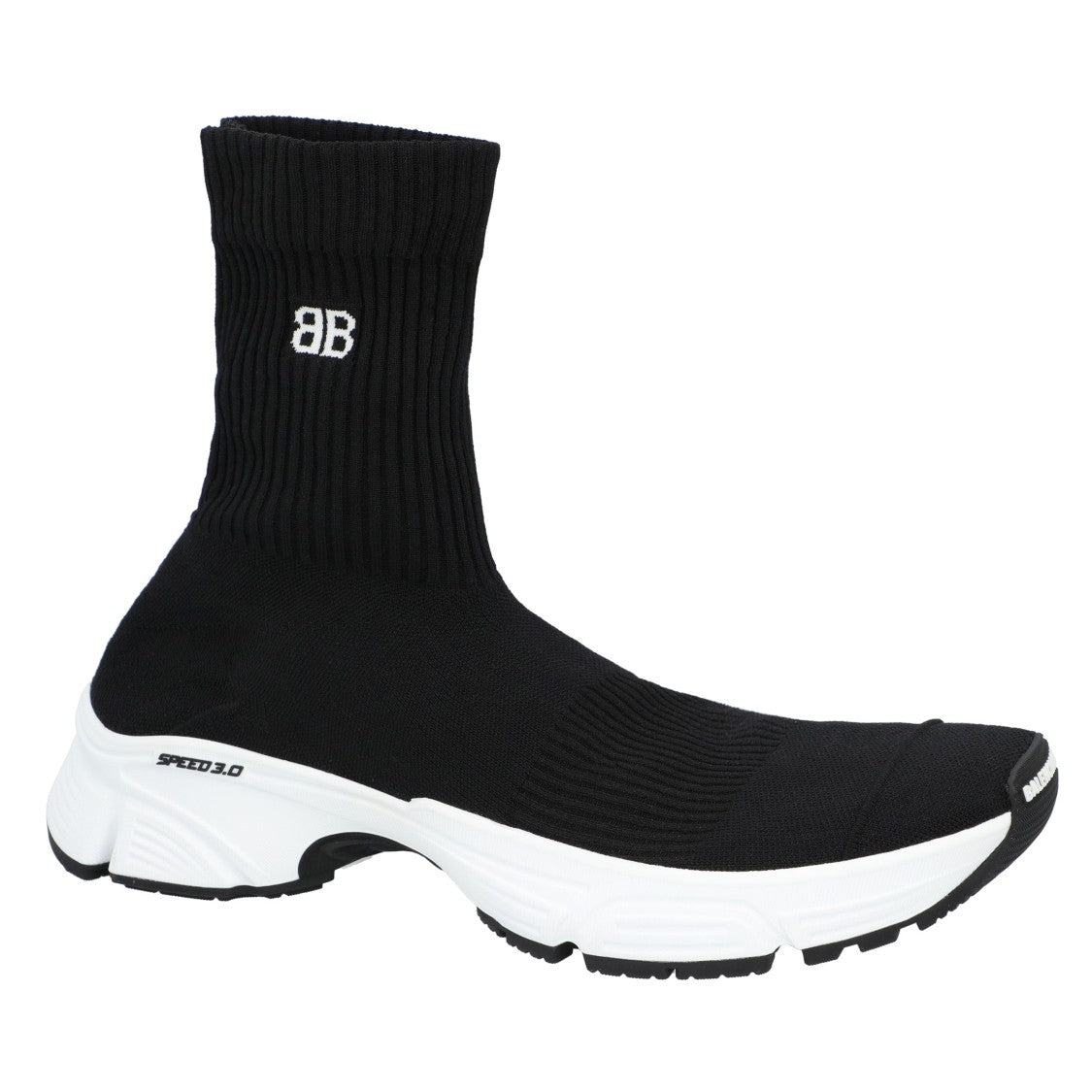 Balenciaga Speed 3.0 Sneaker Black