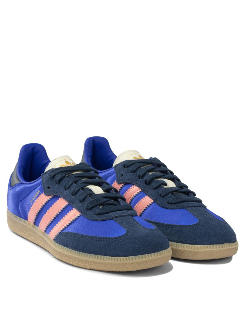 Adidas Originals "Samba Og" Sneakers