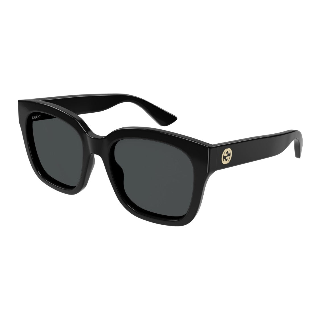 Gucci Gg1338s Oversized Square Frame Sunglasses