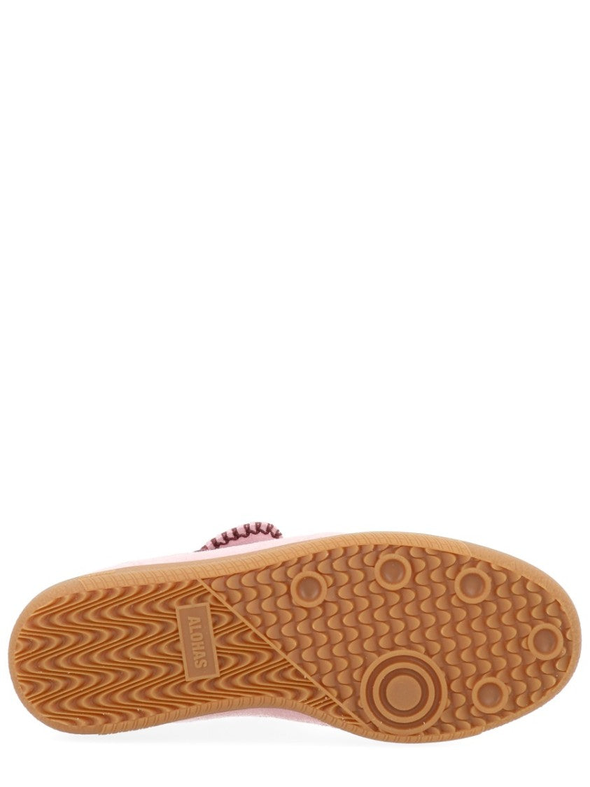 Alohas Tb.490 Club Fold-Over Tongue Sneakers