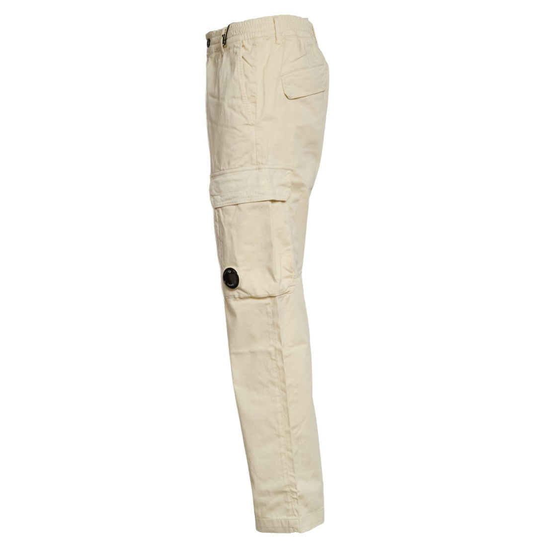 C.P. Company Stretch Sateen Cargo Pants
